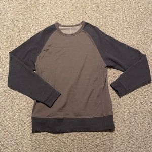 Lululemon men’s pullover